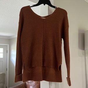 Women’s sweater